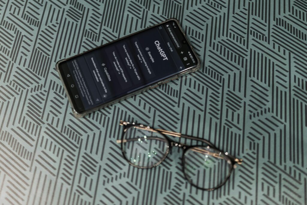 IA para emprendedores utilizando tecnología para crecer